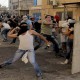 Bentrokan di Pecah di Masjid Al-Aqsa, 178 Warga Palestina Terluka