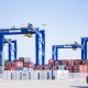 Port of Rotterdam dan Zhejiang Ikut Kembangkan Kuala Tanjung