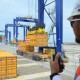 Menhub Minta Akselerasi Pengembangan Kuala Tanjung