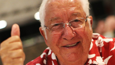 Paul Van Doren, Pendiri Brand Sneakers Vans, Meninggal Dunia di Usia 90 Tahun