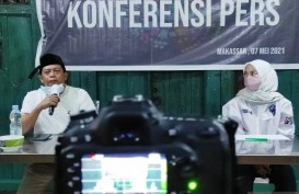 Makassar Recover Serap Rp50,2 Miliar, Dibelanjakan untuk TNI/Polri hingga Tenaga Medis