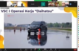 Tingkatkan Link & Match, Daihatsu Berikan Pelatihan Guru SMK di Jawa Tengah