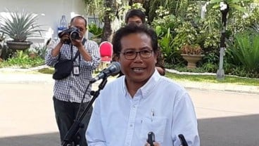 Jubir Presiden: Semoga Tak Terjadi Lonjakan Covid-19 Usai Lebaran