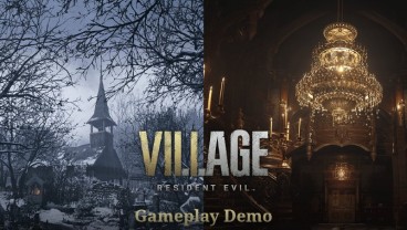 Resident Evil : Village Sudah Rilis, Coba Dulu Demonya!