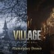 Resident Evil : Village Sudah Rilis, Coba Dulu Demonya!