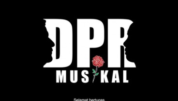 Drama Musikal DPR, Ini Pesan Pembuat Konten Skinnyindonesian24