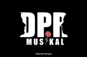 Drama Musikal DPR, Ini Pesan Pembuat Konten Skinnyindonesian24