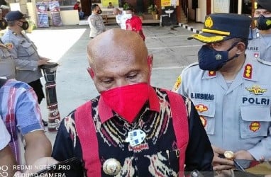 Gangguan Keamanan Hambatan Investasi di Papua