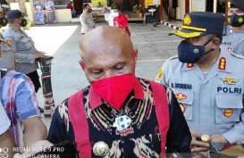 Gangguan Keamanan Hambatan Investasi di Papua