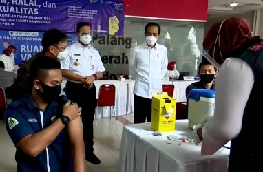 Siap-Siap! Kemenkes Ingin Jalankan Imunisasi Nasional 14 Vaksin