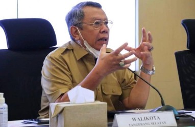 Pemkot Tangsel Tak Berlakukan SIKM Selama Larangan Mudik 2021