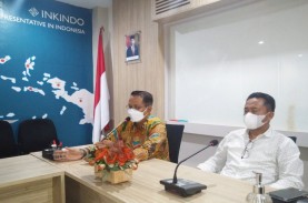 Inkindo Dirikan Lembaga Sertifikasi Badan Usaha