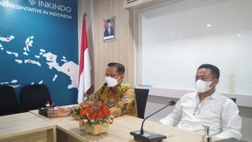 Inkindo Dirikan Lembaga Sertifikasi Badan Usaha