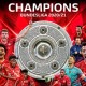 Bayern Munchen Juara Bundesliga Jerman 30 Kali Sepanjang Sejarah