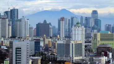 Ramalan Cuaca Jakarta Hari Ini, Minggu 9 Mei 2021