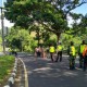 Larangan Mudik: Bandung - Tasikmalaya Lancar, Penyekatan Dilakukan di Gentong