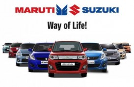 Suzuki India Perpanjang Masa Penutupan Pabrik