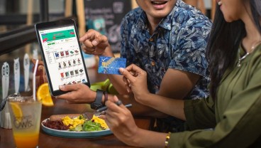 Indeks UMKM Kurtal I 2021, Pelaku Usaha Daring Pulih Lebih Cepat dibanding Luring