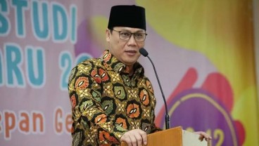 Geger Bipang Ambawang, Wakil Ketua MPR: Jangan Ragukan Keislaman Jokowi