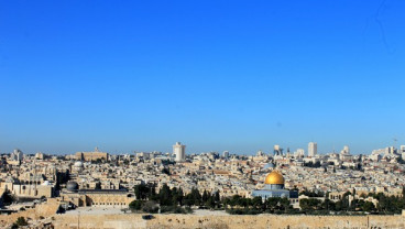Fraksi PAN DPR Kutuk Tindakan Keras Israel atas Rakyat Palestina
