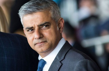 Sadiq Khan, Wali Kota Muslim Pertama di London, Kembali Terpilih