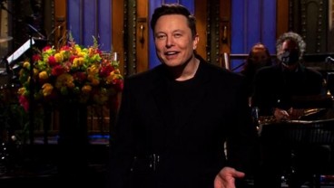 Elon Musk Ungkap Dirinya Mengidap Sindrom Asperger saat Tampil di SNL