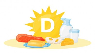 Konsumsi Vitamin D Cegah Kematian Dini, Berapa Banyak yang Diperlukan?