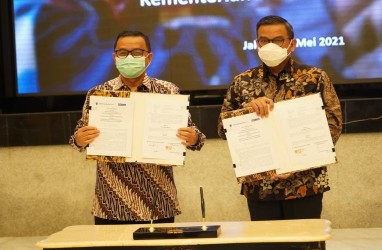 Perpres Terbit, Ini Tugas dan Fungsi Kemendikbud Ristek dan Kementerian Investasi