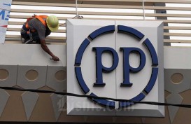 PTPP Siap Tangkap Kontrak Jumbo Setelah Lebaran