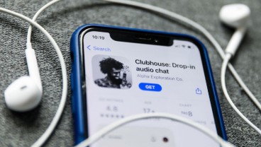 Clubhouse Kini Merambah Pengguna Android