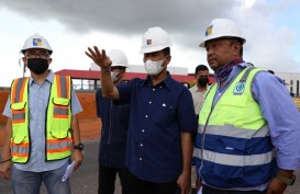 Kepala BP Batam: Peningkatan Jalan Hang Kesturi Kabil Tingkatkan Konektivitas Akses Logistik