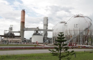 Pertamina RU Balikpapan Pastikan Kilang Tetap Beroperasi Saat Lebaran