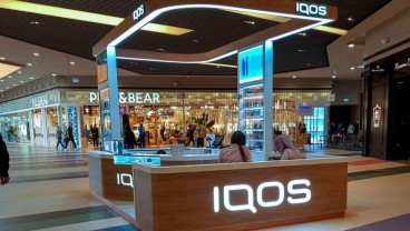 Siasat Induk HMSP Beralih dari Rokok Konvensional ke IQOS