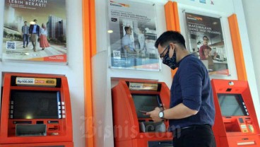 Bank Danamon (BDMN) Sedia Uang Tunai Rp2,5 Triliun untuk Libur Lebaran 2021