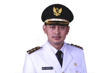 Profil Bupati Nganjuk Novi Rahman Hidayat yang Kena OTT KPK