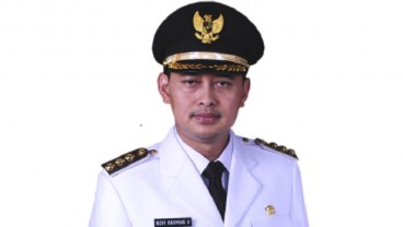 Bupati Nganjuk Novi Rahman Ditangkap KPK, Banser: Bukan Anggota