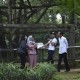 Ragunan Buka Hari Kedua Lebaran, Ini Cara Beli Tiket Online