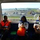 Izin Operasi Skytrain Mau Diambil LRT? Ini Kata AP II