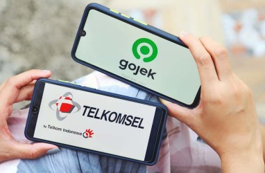 Telkomsel Suntik Rp4,3 Triliun ke Gojek, MDI: Kebutuhan Mendesak