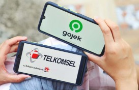 Telkomsel Suntik Rp4,3 Triliun ke Gojek, MDI: Kebutuhan Mendesak