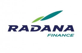 Radana Bhaskara Finance (HDFA) Dapat Suntikan Modal Rp50 Miliar