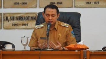 KPK: Penyidikan OTT Bupati Nganjuk Dilanjutkan Bareskrim Polri