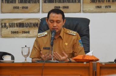 KPK: Penyidikan OTT Bupati Nganjuk Dilanjutkan Bareskrim Polri