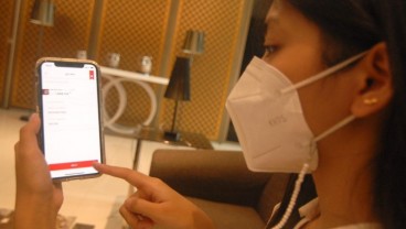 Octo Mobile CIMB Niaga Punya Fitur Permudah Berbagi Amplop Lebaran Online