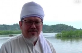 Ustaz Tengku Zulkarnain Wafat, Mahfud MD Berbelasungkawa, Tapi Malah Dihujat Netizen