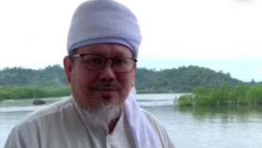 Ustaz Tengku Zulkarnain Wafat, Mahfud MD Berbelasungkawa, Tapi Malah Dihujat Netizen