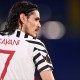 Manchester United Resmi Perpanjang Kontrak Striker Edinson Cavani