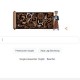 Doodle Google Hari Ini Rayakan 90 Tahun Pelopor Batik Indonesia Go Tik Swan