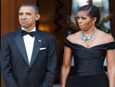Michelle Obama Ketagihan Lakukan Kegiatan Ini Selama Pandemi Covid-19