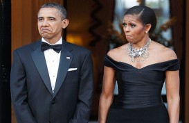 Michelle Obama Ketagihan Lakukan Kegiatan Ini Selama Pandemi Covid-19 
